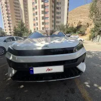 Kmc j7 402|خودرو سواری و وانت|تهران, آسمان|دیوار