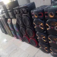 اقساطی باند اسپیکر مکسیدر بازنشستگان و مستمری