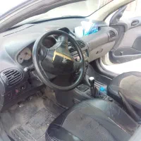 پژو اس دی مدل ۹۰.v8|خودرو سواری و وانت|مشهد, دوست آباد|دیوار