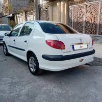 206 اس دی مدل 95