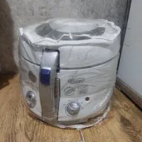 سرخ کن چرخشی دلونگی در حد نو