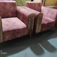 مبلمان کلاسیک|مبلمان خانگی و میز عسلی|آبادان, |دیوار