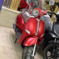 فروش انواع موتور