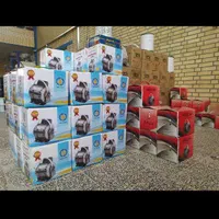 فروش موتور کولر آبی 7000