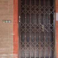 ساخت درب جمع شو|خدمات پیشه و مهارت|ساری, |دیوار