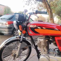موتورمدل89سکه عروسک تمیز و سالم|موتورسیکلت|قم, شاه ابراهیم|دیوار