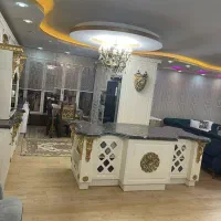 آپارتمان ۱۴۰ متری ۳ خواب لاکچری
