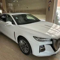 هونگچی H5، مدل ۲۰۲۴