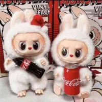 عروسک لبوبو،هاچی پوپو،کرای بی بی،استیج،نوشابه ای|اسباببازی|مریوان, |دیوار