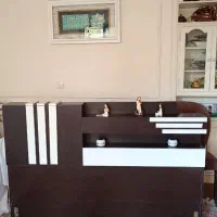 تخت و تشک دونفره