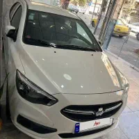 شاهین GL دنده ای، مدل ۱۴۰۳|خودرو سواری و وانت|تهران, جیحون|دیوار