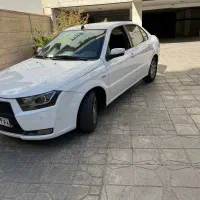 دنا مدل 95|خودرو سواری و وانت|کرج, برغان|دیوار