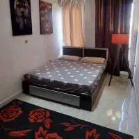 کنار ۵۴ متر ۱ خ خوش نقشه شیک فول مبله a1|اجارهٔ آپارتمان|کیش, |دیوار