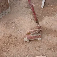 قیچی ورق بر