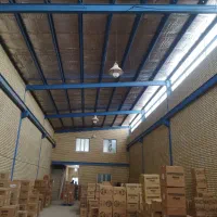 انبار-سوله-270m-در-شهرک-های-صنعتی-شماره-4
