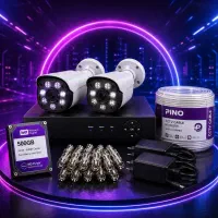 /Adapterوٌآردٍآتٌی پکیج آماده وکامل است/ دوربین