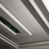 لکه گیری گچگاری وترمیم ساختمان