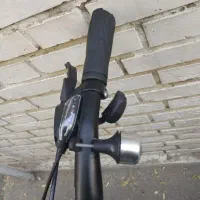 دوچرخه ۲۶ المپیا در حد نو دنده ای|دوچرخه، اسکیت، اسکوتر|تهران, مجیدیه|دیوار