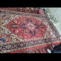 فرش|فرش|تبریز, |دیوار