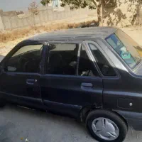 پراید ۸۴ GTXI|خودرو سواری و وانت|محمدشهر, سیدآباد|دیوار