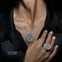 گالری نقره فروش و خریدار نقره پرند رباط تهران