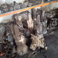 گیربکس پراید