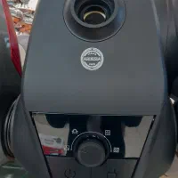 جاروبرقی نو نو اصلا استفاده نشده...اردسیا