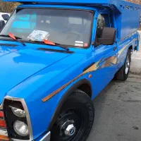 نیسان وانت|خودرو سواری و وانت|نسیمشهر, |دیوار