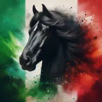 کشش سیلمی وارداتی (اسب پرشی)