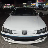 پژوپارس سفارشی ELX