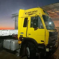 کشنده تی 300|خودرو سنگین|کرمان, |دیوار