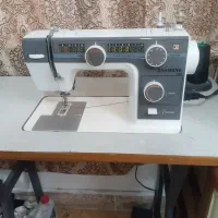 چرخ خیاطی کاچیران مدل یاسمین