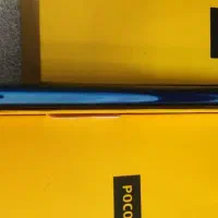 poco m5s  256G Ram8|موبایل|قم, الوندیه و گذر صادق|دیوار