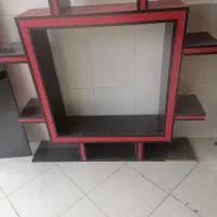 ویترین مغازه شیک و متفاوت