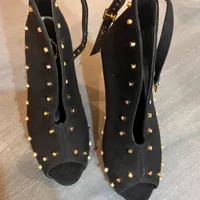 کفش شیک و مجلسی