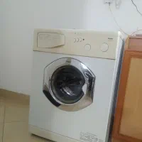 ماشین لباسشویی حایر