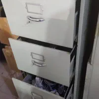 فایل فلزی قفل دار|دفتر کار|کهریزک, |دیوار