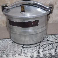 زود پز ۸لیتری