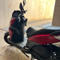 فروش j200)sym)تایوانی|موتورسیکلت|شیراز, عفیف‌آباد|دیوار