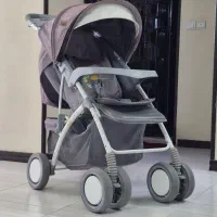 کالسکه خارجی