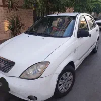 تیبا ۲ مدل ۹۴|خودرو سواری و وانت|تهران, تهرانپارس غربی|دیوار