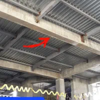 تولید و فروش و اجرا عرشه فولادی متال دک|خدمات پیشه و مهارت|مشهد, آزادشهر|دیوار