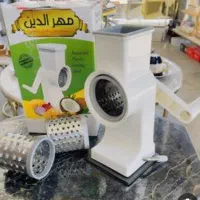رنده چند کاره  نو