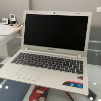 لپ تاب ideapad 500 در حدنو
