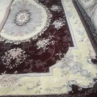 فرش ۱۲ متری