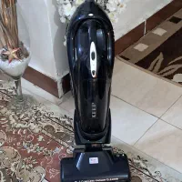 جاروی برقی شارژی کیپ