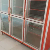 یخچال6درب