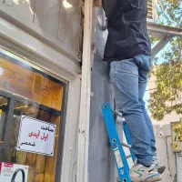 نمایندگی کوئیک کالا.نصب تعمیر .فروش.اقساط بدون سود|دوربین مداربسته|فردیس, شهرک ۱۱۰|دیوار