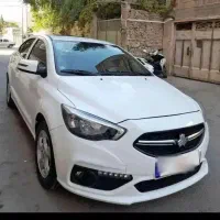 شاهین Gسانروف دار دنده