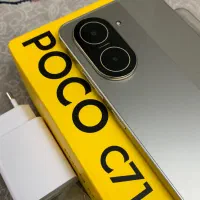 شیاومی پوکو c71